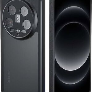 Xiaomi 14 Ultra 対応 ケース