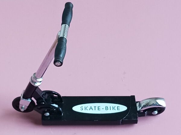 ★ライター★SKATE-BIKE★昭和レトロ☆ヴィンテージ☆レア物☆珍品
