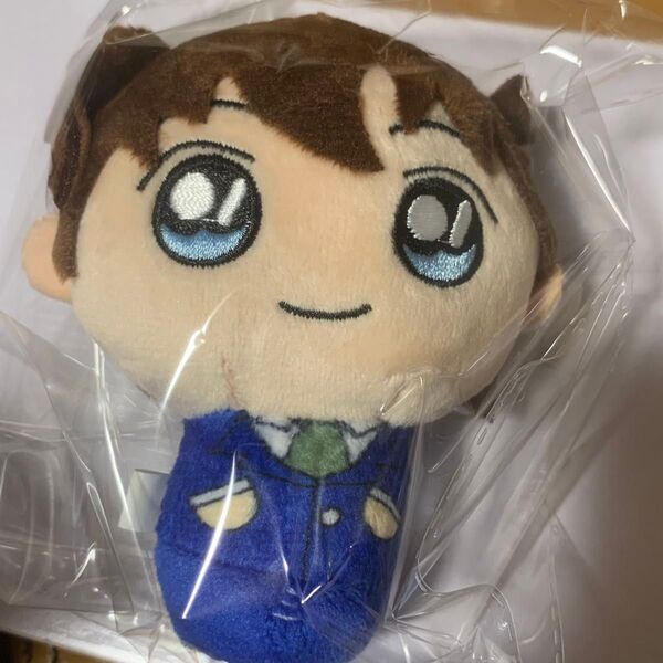 名探偵コナン 30周年 台湾限定 ぬい 工藤新一