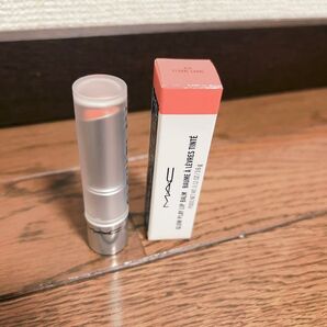 Mac リップ