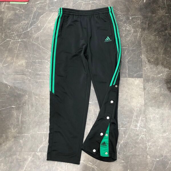 90's adidas track pants