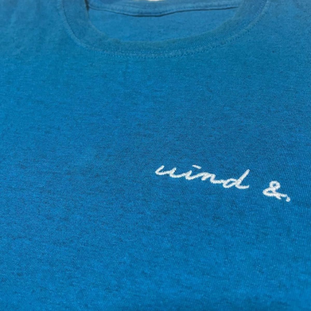 WIND AND SEAS/S Tシャツ初期モデルレア
