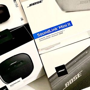 送料込1,500円均一★bluetoothスピーカー外箱/空箱★BOSE製品などから梱包サイズ内であればいくつでも選択可