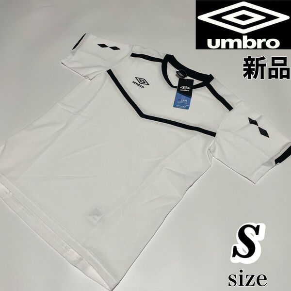 アンブロ UMBRO メンズ サッカー/フットサル 半袖プラクティスシャツ