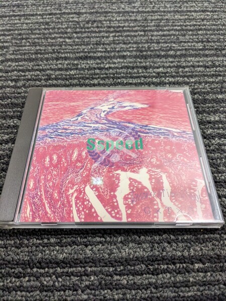 S※SPEED 「G×T×S」 中古CD BILLY Before Christ Butterfly mil9