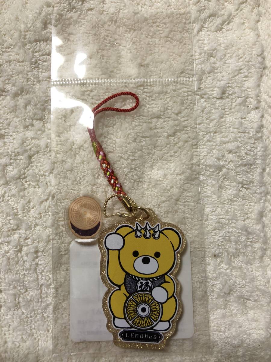 2025年最新】Yahoo!オークション -hide キーホルダーの中古品 2025年最新】Yahoo!オークション -hide キーホルダーの中古品