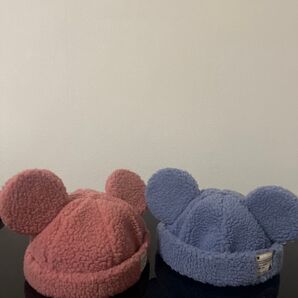 ディズニー 帽子