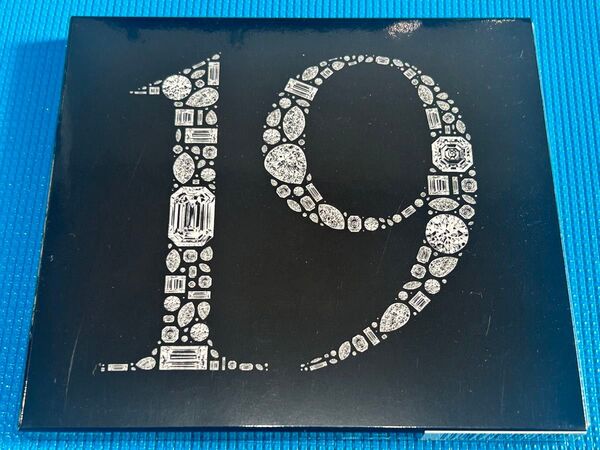 EXILE エグザイル 19 -Road to AMAZING WORLD- CD