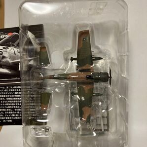 1/144 A-1J スカイレーダー 56 SOW 602 SOS 迷彩塗装 米空軍 Jウイング 冷戦時代の翼 カフェレオ