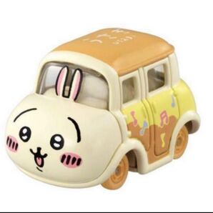 ちいかわ タカラトミー ドリームトミカ SP うさぎ