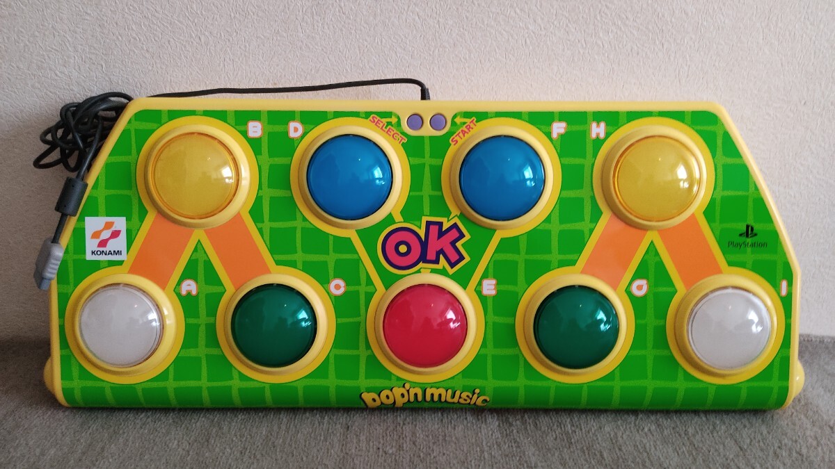 Yahoo!オークション -「pop'n music コントローラ」の落札相場 Yahoo!オークション -「pop'n music コントローラ」の落札相場