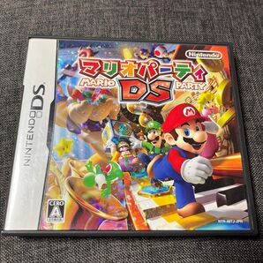 【DS】マリオパーティDS