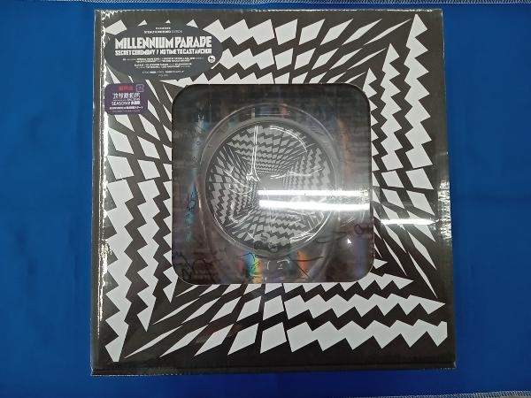 Yahoo!オークション -「millennium」(ま行) (ロック、ポップス