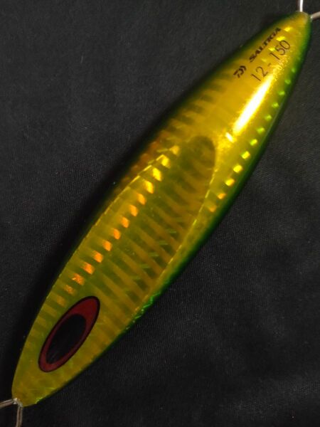 ダイワ XDジグ 150g