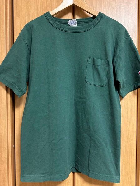 チャンピオンT1011 Tシャツ M