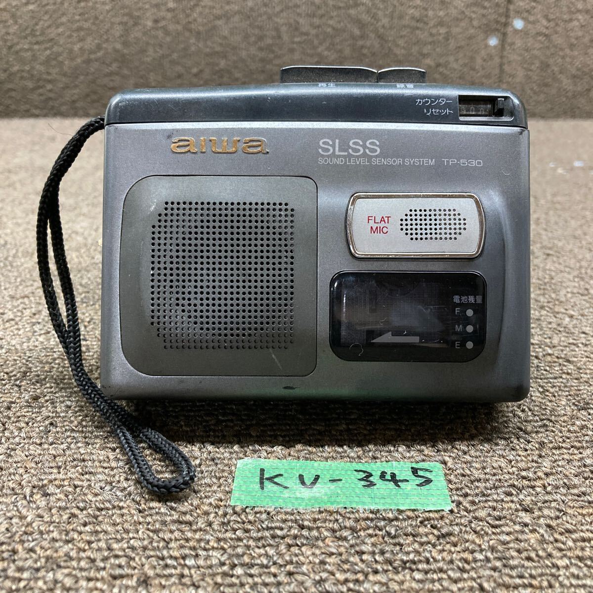 2025年最新】Yahoo!オークション -aiwa カセットウォークマンの