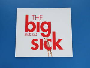 ぼくたちの大いなる目ざめ THE big sick ビッグ・シック 劇場版映画パンフレット2018年公開作品/監督マイケル・ショウォルター