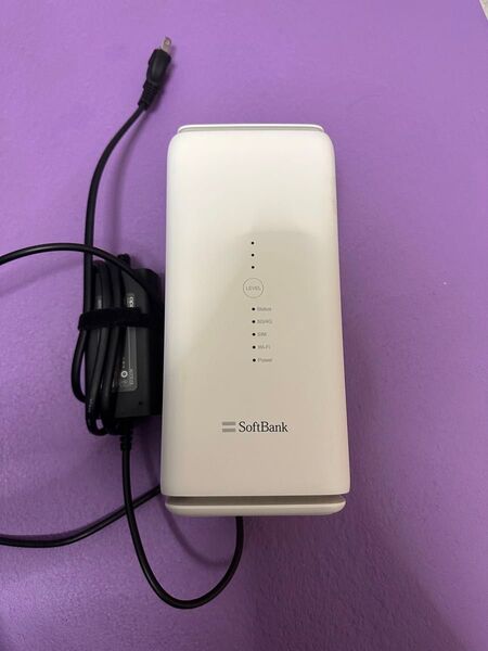 SoftBank Air Wi-Fi