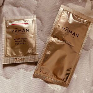 YA-MAN試供品セット