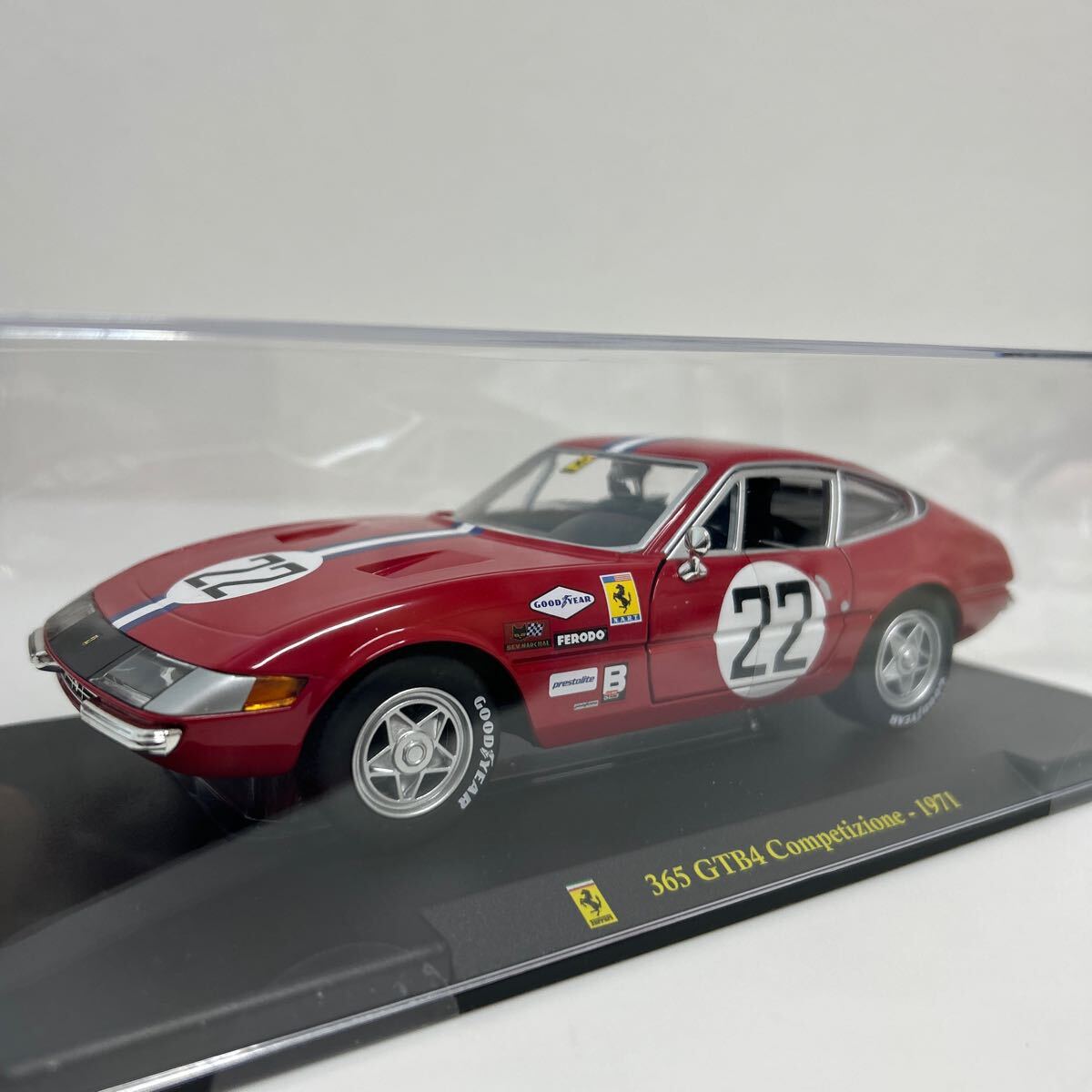 Yahoo!オークション -「デアゴスティーニ フェラーリ 完成品」の Yahoo!オークション -「デアゴスティーニ フェラーリ 完成品」の