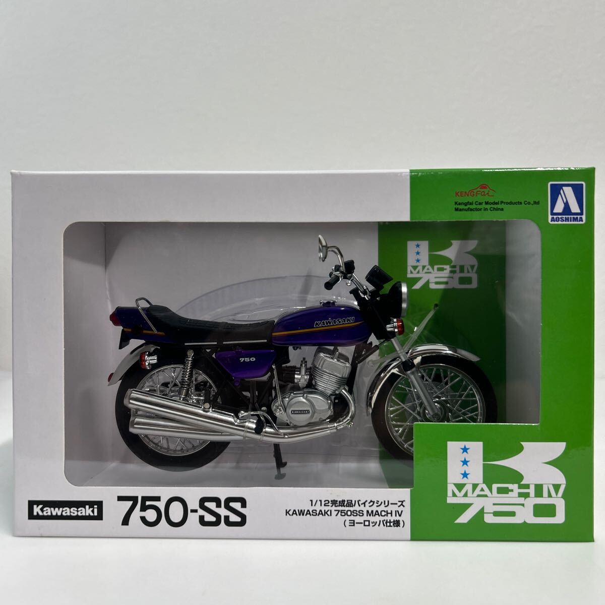 Yahoo!オークション -「カワサキ マッハ 750ss」(オートバイ Yahoo!オークション -「カワサキ マッハ 750ss」(オートバイ