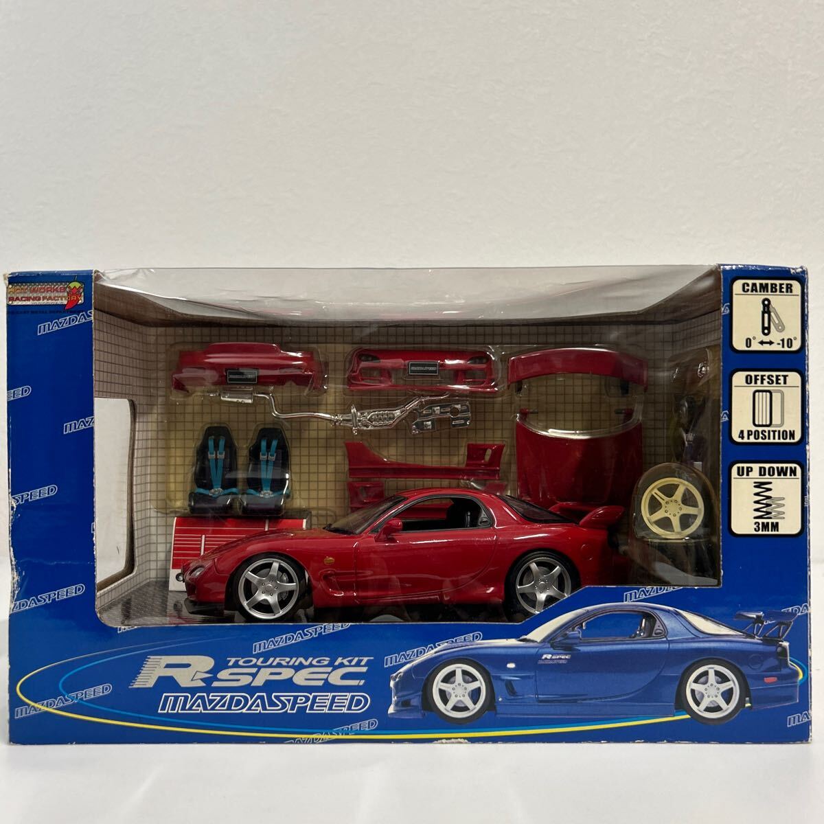 2025年最新】Yahoo!オークション -ホットワークス fd3sの中古品 2025年最新】Yahoo!オークション -ホットワークス fd3sの中古品