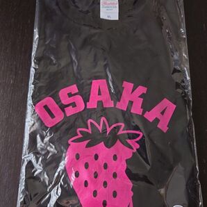 推しの子展 推しの舞台裏 会場限定半袖Tシャツ 大阪会場 XL