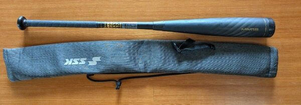 SSK MM18 85.5cm トップバランス イオミック