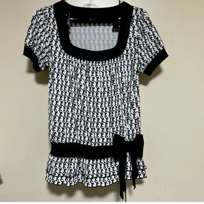 ディズニーシー☆D24☆半袖カットソー☆美品