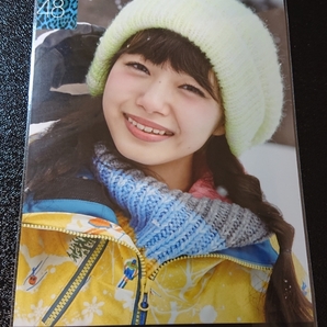 NMB48 生写真 市川美織 A