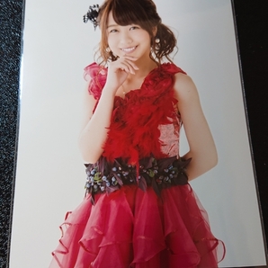 AKB48 篠崎彩奈 生写真