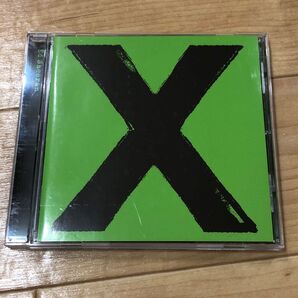 X エドシーラン アルバム