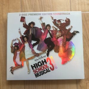 【輸入盤】 High School Musical 3: Senior Year/DavidLawrence (作曲)