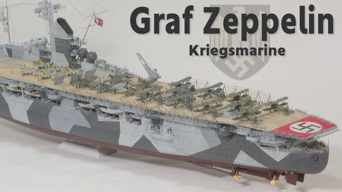 Yahoo!オークション -「graf zeppelin」(プラモデル) の落札相場 Yahoo!オークション -「graf zeppelin」(プラモデル) の落札相場
