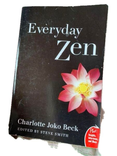 Everyday Zen: Love and Work