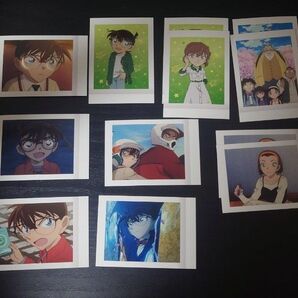 ぱしゃこれ 名探偵コナン 100万ドルの五稜星 コナン 灰原 園子 平次
