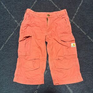 carhartt パンツ