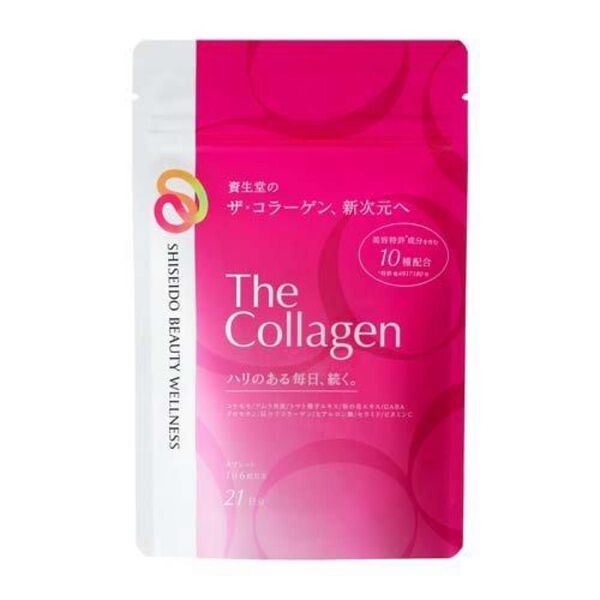 ザ・コラーゲン タブレット 126粒入
