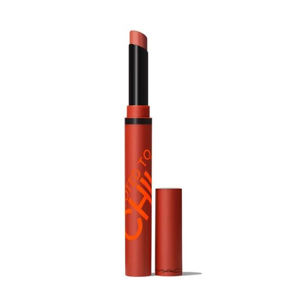 MAC パウダー キス ベル ベット ブラー スリム リップスティック