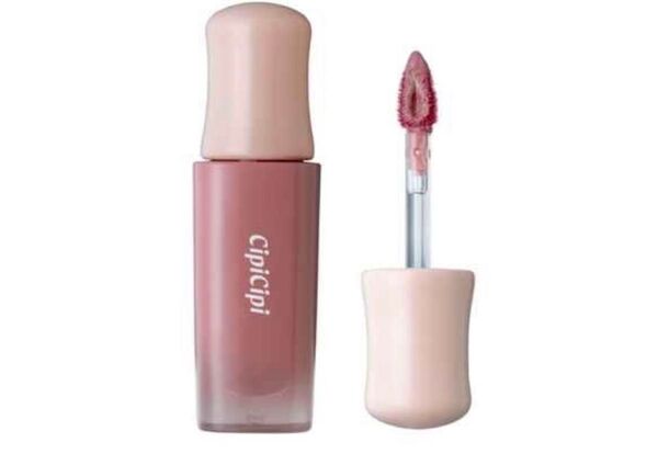 CipiCini シピシピ デューイフィルムティント 02 さくらダスティ