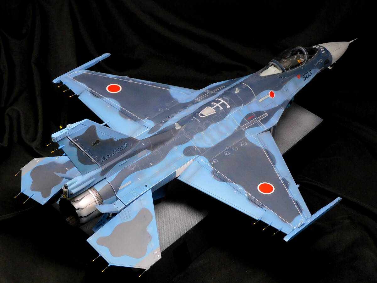 Yahoo!オークション -「f-2戦闘機」の落札相場・落札価格 Yahoo!オークション -「f-2戦闘機」の落札相場・落札価格
