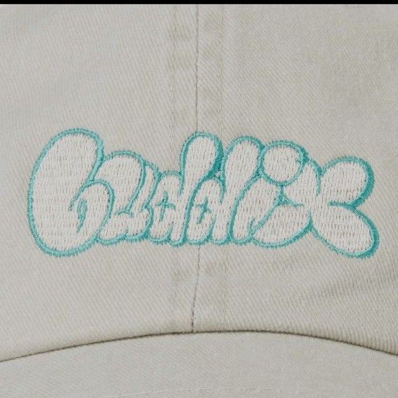 buddix cap fantastics 新品