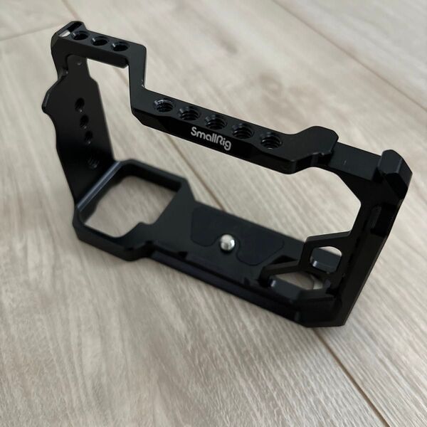 SmallRig α7C ケージ SONY スモールリグ A11 2