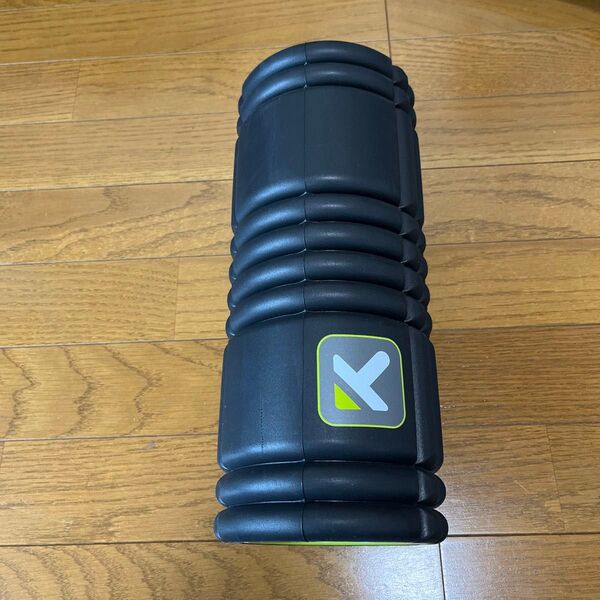 新品 未使用 グリッドフォームローラー ポール ストレッチポール 筋膜ローラー トレーニング フィットネス ストレッチ 筋膜