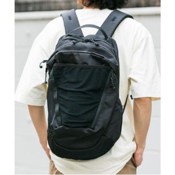 TRAVELER DAY PACK/エカル(EKAL)