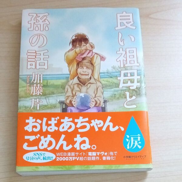 良い祖母と孫の話