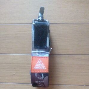 JC HOUSE中型犬用肩掛けリード