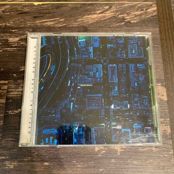 Chessboard/日常 Official髭男dism ヒゲダン CD