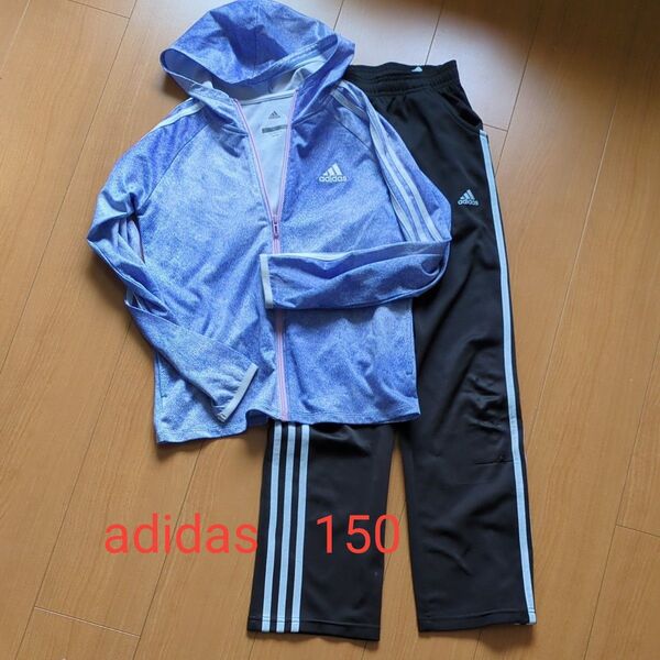 adidas 上下 150