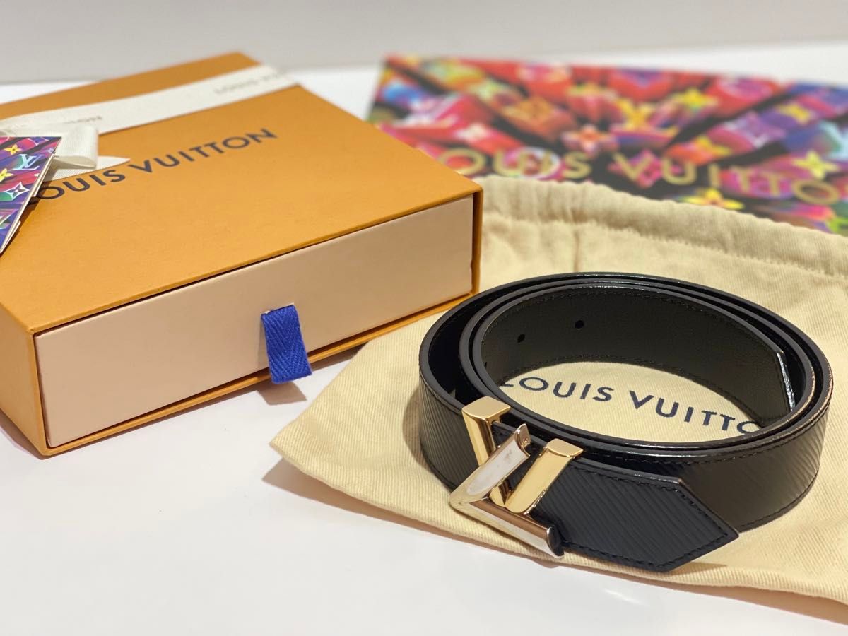 LOUIS VUITTON ベルト louisの新品・未使用品・中古品(3ページ目 LOUIS VUITTON ベルト louisの新品・未使用品・中古品(3ページ目